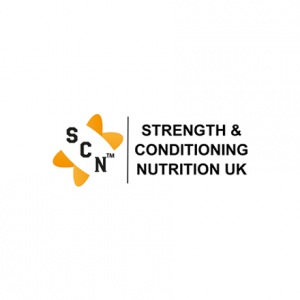 Strength & conditioning nutrition uk